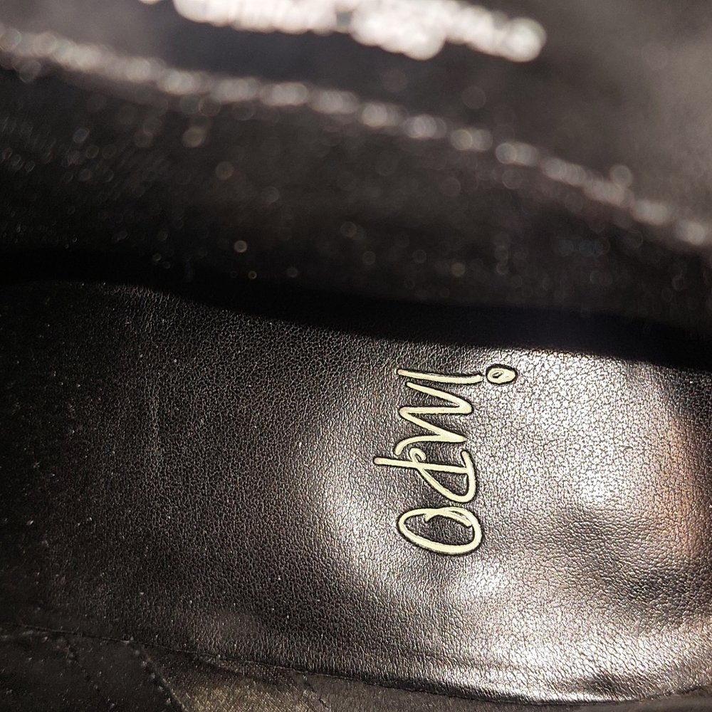 Suede Booties - Picture 6 of 6